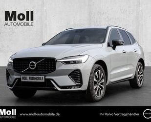 Volvo Volvo XC60 Plus Dark AWD B4 Diesel EU6d Allrad dig Gebrauchtwagen