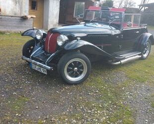  andere Andere JACKAL MINION Roadster Kit-Car Gebrauchtwagen