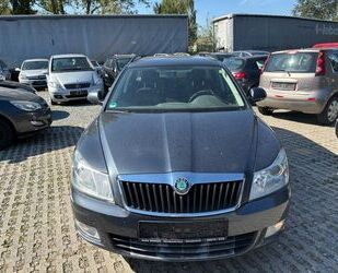 Skoda Skoda Octavia Combi Ambiente 1.9 TDI*PDC*KlimaA*Te Gebrauchtwagen