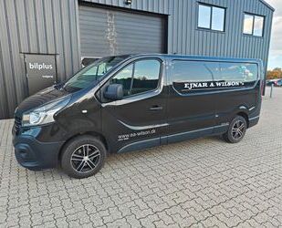 Renault Renault Trafic 1,6 DCI 125 PS L2H1 