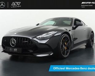 Mercedes-Benz Mercedes-Benz AMG GT AMG 63 4MATIC+ Gebrauchtwagen