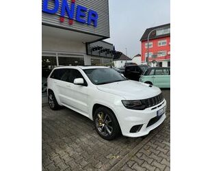 Jeep Jeep Grand Cherokee 6.2 V8 Trackhawk 710 PS Panora Gebrauchtwagen