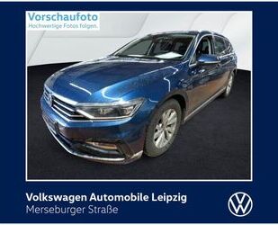 VW Volkswagen Passat Variant Elegance 4M *R-Line*Stan Gebrauchtwagen