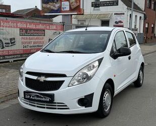 Chevrolet Chevrolet Spark Basis+*5 Türig*TÜV 12.2025* Gebrauchtwagen