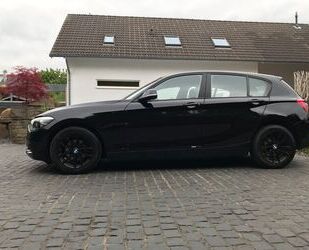 BMW BMW 116i - Gebrauchtwagen