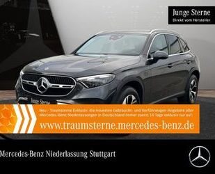 Mercedes-Benz Mercedes-Benz GLC 300 e 4M Avantg. Advanced+ Sitzk Gebrauchtwagen