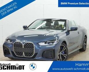 BMW BMW 430i xDrive Cabrio M Sport / NP= 82.580,- / LE Gebrauchtwagen