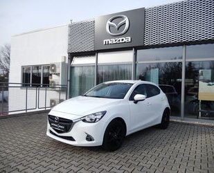 Mazda Mazda 2 SKY-G 90PS KIZOKU SHZ PDC DAB KAMERA Gebrauchtwagen