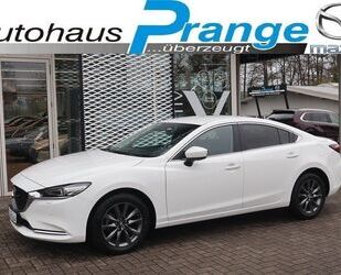 Mazda Mazda 6 L Center-Line G-145 NAVI ACAA MRCC SHZ 360 Gebrauchtwagen