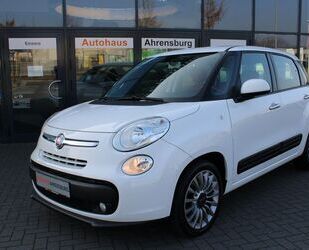 Fiat Fiat 500L Easy*Sitzheizung*Allwetterreifen* Gebrauchtwagen