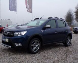 Dacia Dacia Sandero Stepway Prestige/NAVI/KAMERA/TEMPO/H Gebrauchtwagen