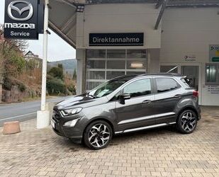 Ford Ford EcoSport ST-Line Gebrauchtwagen