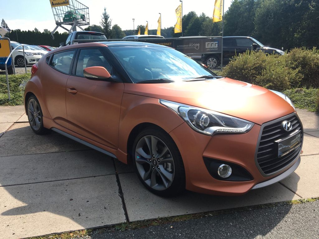 Veloster