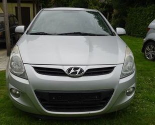 Hyundai Hyundai i20 Comfort ** GAS *** Gebrauchtwagen