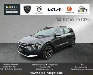 Kia Kia Niro 1.6 Hybrid Edition 7|Navi|Klima|Autom. BC Gebrauchtwagen