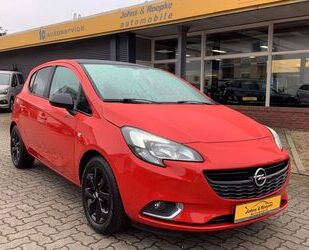 Opel Opel Corsa E Color Edition 1,4/ ALLWETTERREIFEN / Gebrauchtwagen