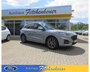 Ford Ford Kuga 1.5 ST-LINE X NAVI+LED+HuD+SHZ+RFK+iACC+ Gebrauchtwagen