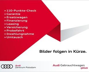 Audi Audi Q3 1.4TFSI LED NAVI GRA Gebrauchtwagen