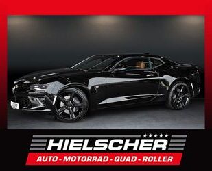 Chevrolet Chevrolet Camaro 6.2 V8 DE Modell - Unfallfrei - S Gebrauchtwagen