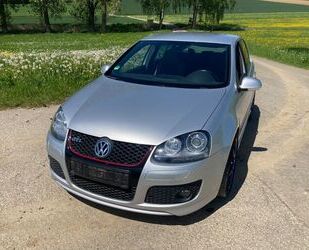 VW Volkswagen Golf GTI Pirelli *Bilstein Gewindefahrw Gebrauchtwagen