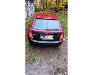 Skoda Skoda Fabia 2.0 Elegance (HU bis 03.2026) Gebrauchtwagen