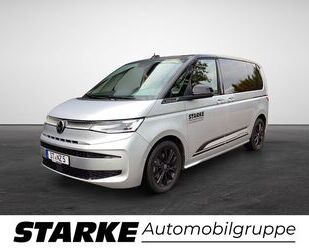 VW Volkswagen T7 Multivan 2.0 TDI DSG Edition AHK Na Gebrauchtwagen