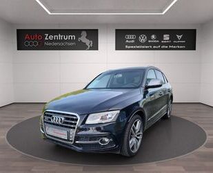 Audi Audi SQ5 3.0 TDI quat tiptr competition AHK*StandH Gebrauchtwagen