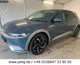 Hyundai Hyundai Ioniq 5 Uniq Elektro LED ACC HeadUp Kam Me Gebrauchtwagen