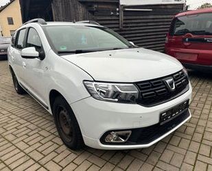 Dacia Dacia Logan MCV II Kombi Laureate Gebrauchtwagen