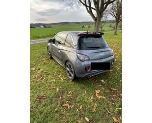 Opel Opel Adam S 1.4 Turbo 110kW S Gebrauchtwagen