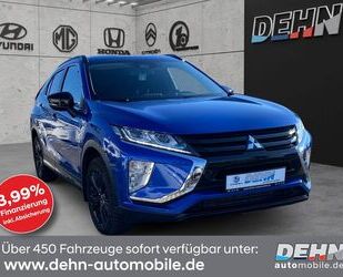 Mitsubishi Mitsubishi Eclipse Cross 2.2DI-D Active+ 4WD AT 36 Gebrauchtwagen