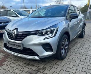 Renault Renault Captur II Experience --- NUR 9.572 KM --- Gebrauchtwagen