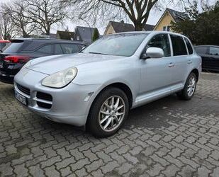 Porsche Cayenne Gebrauchtwagen