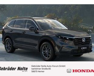 Honda Honda CR-V e:HEV 2.0 Elegance 2WD KAMERA ACC LED P Gebrauchtwagen
