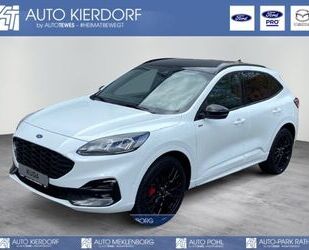 Ford Ford Kuga ST-Line X 4x4 HUD Navi Soundsystem B & O Gebrauchtwagen