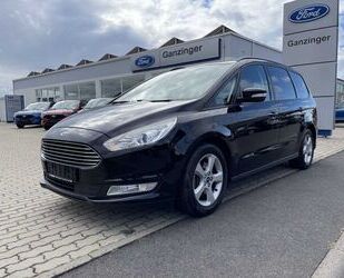 Ford Ford Galaxy Trend TDCi Autom, 1.HAND+AHK+GARANTIE Gebrauchtwagen