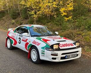 Toyota Toyota Celica GT-Four WRC Castrol Carlos Sainz Gebrauchtwagen