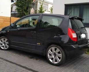 Citroen Citroën C2 1.4 VTR VTR Gebrauchtwagen