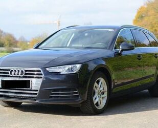 Audi Audi A4 2.0 TDI 140kW S tronic Avant - Gebrauchtwagen