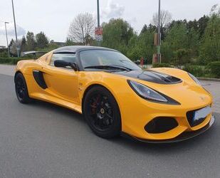 Lotus Lotus Exige SPORT 410 Gebrauchtwagen