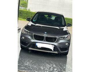 BMW BMW X1 sDrive20i Advantage Steptronic DCT Advantag Gebrauchtwagen