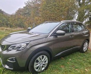 Peugeot Peugeot 3008 1.2 PureTech 130 EAT8 Active Active Gebrauchtwagen