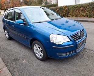 VW Volkswagen Polo 1.4 Comfortline Comfortline Gebrauchtwagen