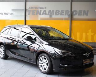 Opel Opel Astra K Sports Tourer Edition S/S Navi Kamera Gebrauchtwagen