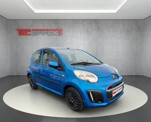 Citroen Citroën C1 Tendance Gebrauchtwagen