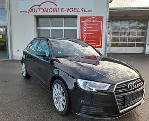 Audi Audi A3 SB 30 TFSI S tronic XENON/NAVI/SHZG/KLIMAA Gebrauchtwagen