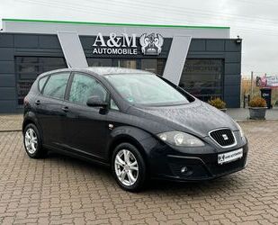 Seat Seat Altea Stylance / Style Gebrauchtwagen