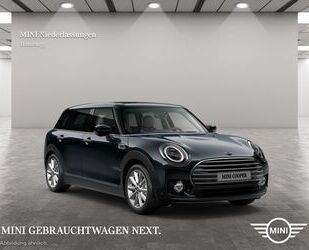 Mini MINI Cooper Clubman Navi Kamera Pano.Dach Sportsit Gebrauchtwagen