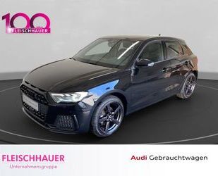 Audi Audi A1 30 TFSI advanced EU6d Sportback DSG LED PD Gebrauchtwagen