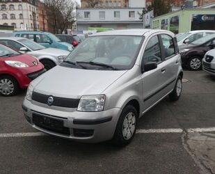 Fiat Fiat Panda 1.1 8V Active TÜV NEU!! Gebrauchtwagen